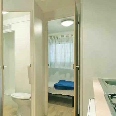 Mobile Homes Mare Pineta Duino-aurisina - Ivn03017-myc Tatil Evi Sistiana