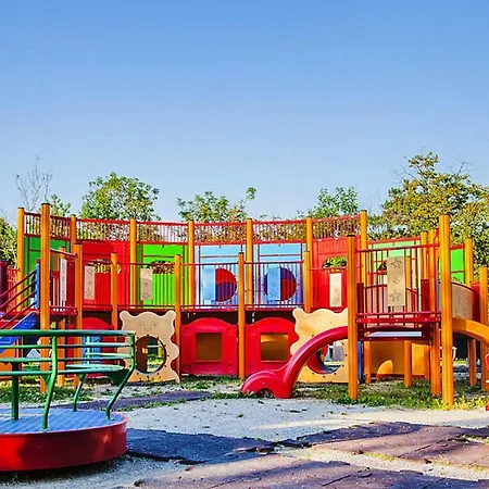 Mobile Homes Mare Pineta Duino-aurisina - Ivn03017-myc Tatil Evi *