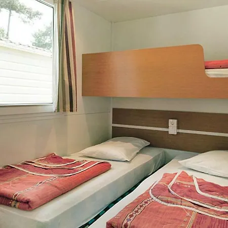 Mobile Homes Mare Pineta Duino-aurisina - Ivn03017-myc Tatil Evi *