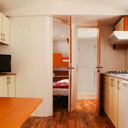 Mobile Homes Mare Pineta Duino-aurisina - Ivn03017-myc 펜션
