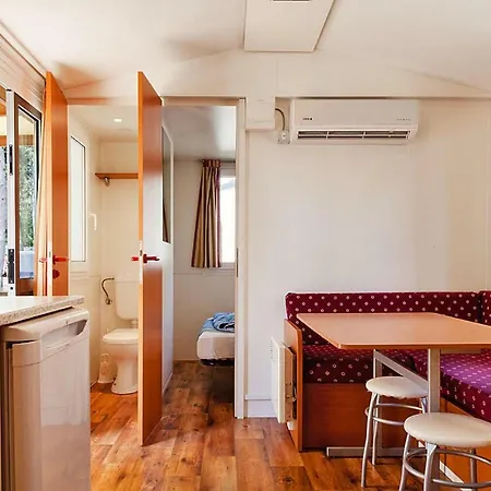 Mobile Homes Mare Pineta Duino-aurisina - Ivn03017-myc Tatil Evi